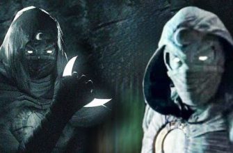 Трейлер сериала «Лунный рыцарь» подтвердил дату премьеры