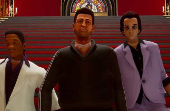 Take-Two остались довольны GTA Trilogy, несмотря на проблемы
