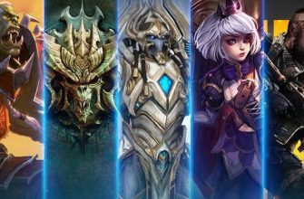 Microsoft купили Activision Blizzard. Call of Duty больше не выйдет на PS5?