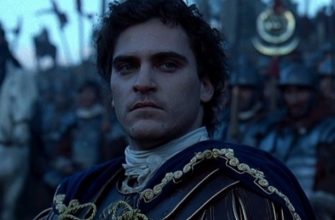 Ридли Скотт изменил название фильма «Китбэг» про Наполеона с Хоакином Фениксом