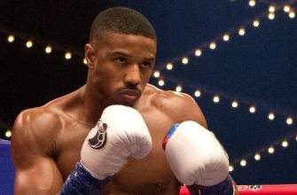 Майкл Б. Джордан на первых фото фильма «Крид 3»