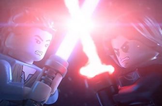 Стала известна точная дата выхода новой игры «Звездные войны»