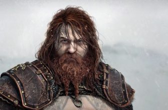 Раскрыта дата выхода God of War 2: Ragnarok