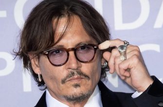 Джонни Депп получил первую роль в фильме с 2018 года