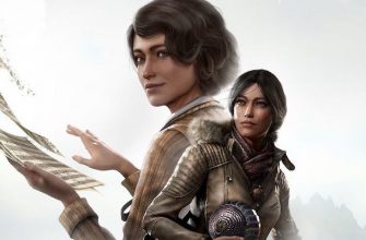 Раскрыта дата выхода последней игры серии Syberia - «Сибирь: Память Прошлого»
