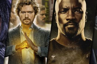 Инсайдер: Marvel заменят актеров из сериалов Netflix. Нас ожидается новая Джессика Джонс?