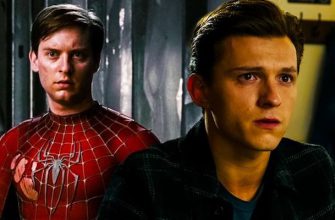 Тоби Магуайр впервые прокомментировал фильм «Человек-паук: Нет пути домой»