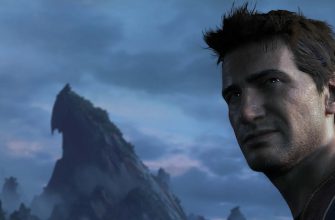Naughty Dog прокомментировали выход Uncharted 5