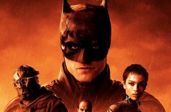 Подтверждена сцена секса в фильме «Бэтмен» с Робертом Патиинмоном