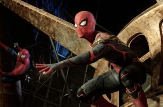 «Человек-паук: Нет пути домой» на Blu-ray будет включать 100 минут дополнительного контента