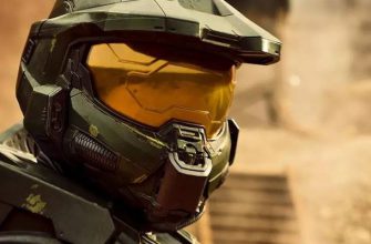 Полный трейлер сериала Halo. Как экранизация связана с играми