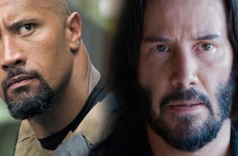 Почему Киану Ривз должен появиться в фильме «Форсаж 10»