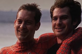 Эндрю Гарфилд и Тоби Магуайр вместе готовились к фильму «Человек-паук 3: Нет пути домой»