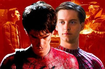 Появятся ли Тоби Магуайр и Эндрю Гарфилд в «Докторе Стрэндже 2»?