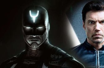 Утечка. Черный гром появится в фильме «Доктор Стрэндж 2: В мультивселенной безумия»