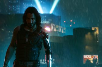 Утечка. Cyberpunk 2077: Samurai Edition будет перезапуском с DLC в духе S.T.A.L.K.E.R.