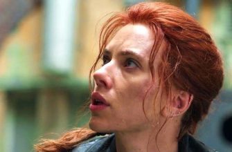 Названы потери Disney на фильме «Черная вдова» из-за пиратов