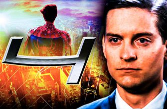 Фанаты Marvel требуют снять фильм «Человек-паук 4» с Тоби Магуайром