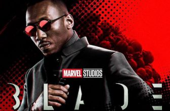 Показана подготовка к съемкам фильма «Блэйд» от Marvel Studios