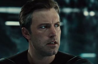 Бена Аффлек объяснил, почему отказался от «Бэтмена»