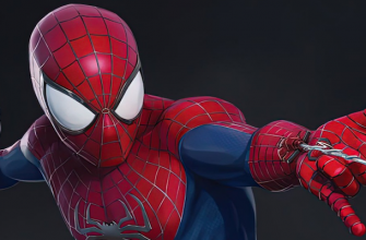 Показан обновленный костюм Человека-паука Гарфилда из «Нет пути домой»