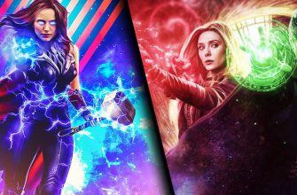 Кинокомиксы Marvel и DC не в лидерах - самые ожидаемые фильмы 2022 в Китае