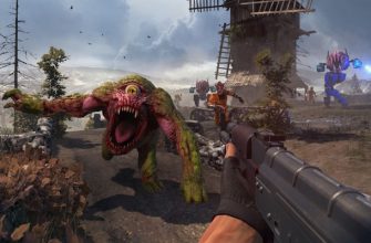 Дата выхода и трейлер Serious Sam: Siberian Mayhem