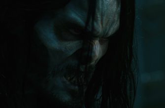 Фильм «Морбиус» выйдет в России раньше остального мира