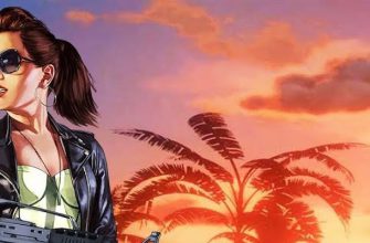 GTA 6 может стать единственной игрой Rockstar Games за поколение