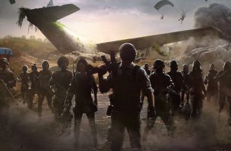 PUBG: Battlegrounds стала бесплатной на ПК и консолях
