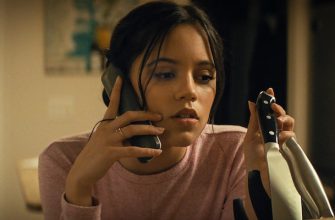 Есть ли сцена после титров фильма «Крик 5» (2022) и намек на «Крик 6»?