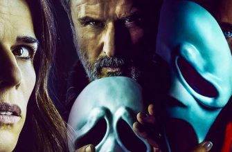 Объяснение концовки фильма «Крик 5» (2022). Кто убийца?