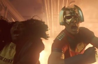 Раскрыт рейтинг сериала «Миротворец» на Rotten Tomatoes