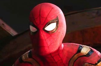 Том Холланд тизерит сиквелы фильма «Человек-паук: Нет пути домой»