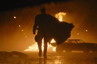 Раскрыта продолжительность фильма «Бэтмен» с Робертом Паттинсоном