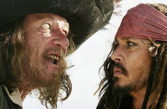 Актер назвал Джонни Деппа переоцененным в «Пиратах Карибского моря»