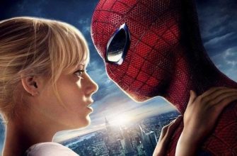 Раскрыта реакция Эммы Стоун на появление Эндрю Гарфилда в «Человеке-пауке: Нет пути домой»
