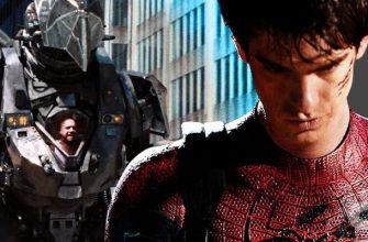 Sony признали ошибку с Носорогом из «Нового Человека-паука 2»