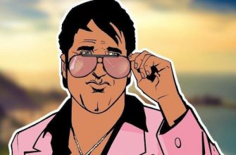 Утечка раскрыла новую карту GTA Online