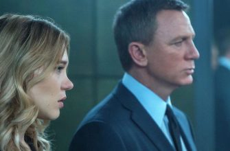 «Не время умирать» возвращается в кинотеатры по особому случаю