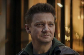 Утечка. Молодой Клинт Бартон в вырезанной сцене «Соколиного глаза»