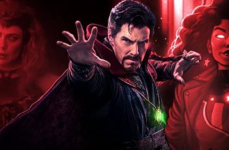 Альтернативные Мстители появятся в фильме «Доктор Стрэндж 2: В мультивселенной безумия»