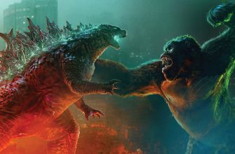 «Песочные часы» - раскрыто название сериала по вселенной «Годзиллы»