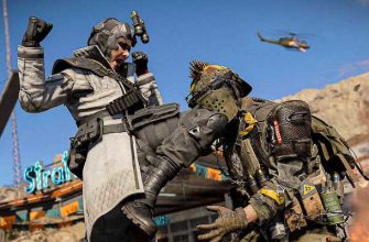 Call of Duty: Warzone 2 и Call of Duty 2023 выйдут на PS5