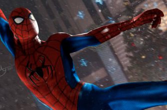 Новый костюм Человека-паука в «Нет пути домой» создал проблемы