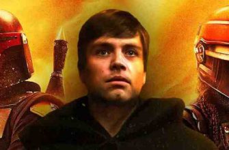 Люк Скайуокер может появиться в сериале «Книга Бобы Фетта»