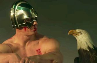 8 серия сериала «Миротворец» будет безумной