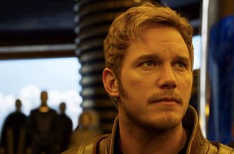 «Стражи галактики 3» станут концом для Питера Квилла и команды