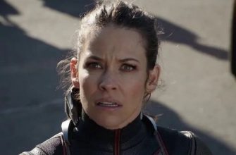 У Эванджелин Лилли могу быть проблемы с Marvel из-за вакцинации