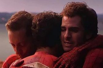 Инсайдер: Майлз Моралес появится уже в фильме «Человек-паук 4»